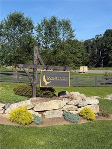Lot 25 Great Sky Drive, Banner Elk, NC, 28604