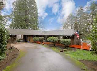 12200 SE Virginia Ct, Sandy, OR 97055