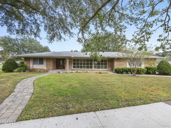 7235 TONGA Drive, Jacksonville, FL 32216