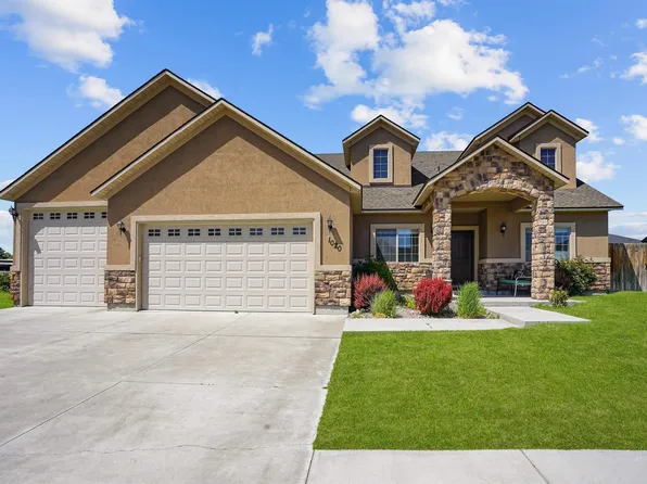 1020 Woodland St, Rupert, ID 83350