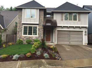 13421 SW Deergrove Ln, Tigard, OR 97224