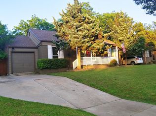 2219 S Delaware Ct, Tulsa, OK 74114