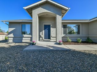 4615 N Verde Vista Dr, Prescott Valley, AZ 86314