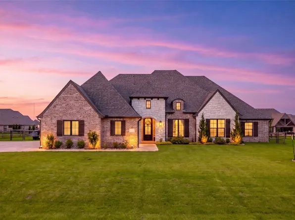 11391 213th Ave, Broken Arrow, OK 74014
