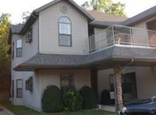 7856 Cozy Cove Rd, Branson, MO 65616