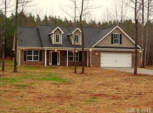 3048 Glenmoor Rd LOT 6, York, SC 29745