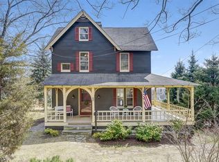 174 Sagamore Rd, Millburn, NJ 07041