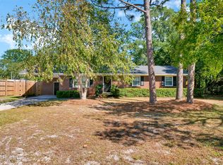 514 Long Leaf Acres Drive, Wilmington, NC 28405