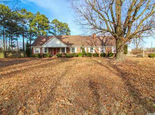 77 County Road 1412, Corning, AR 72422