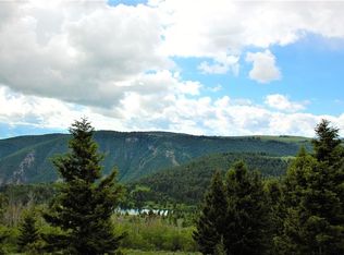 80 Boiler Spring Trl, Cameron, MT 59720