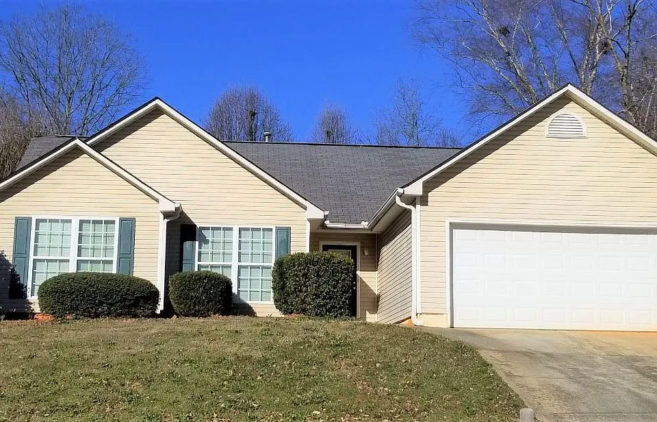 719 Fernstone Trl