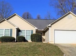 719 Fernstone Trl, Lawrenceville, GA