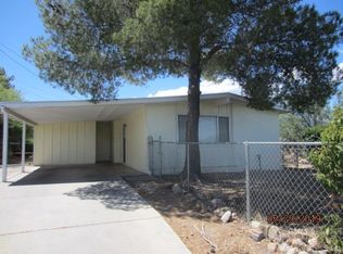 624 E Tonto St, Globe, AZ 85501