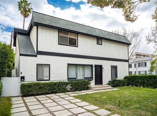 400 N Maple Dr #A, Beverly Hills, CA 90210