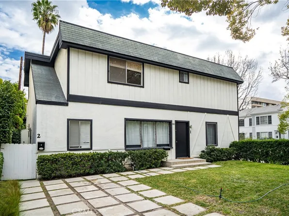 400 N Maple Dr #A, Beverly Hills, CA 90210