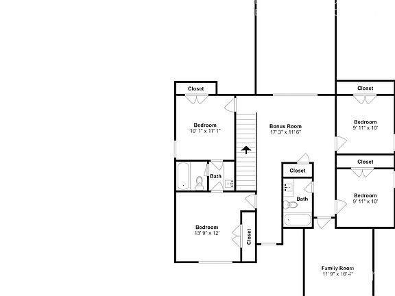 3rd image of 720 Red Oak Tree Dr