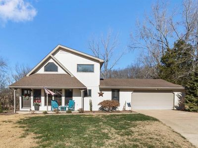 2018 Evergreen Dr, Cape Girardeau, MO, 63701