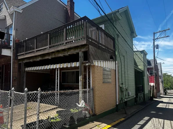 312 Ella St, Pittsburgh, PA 15224