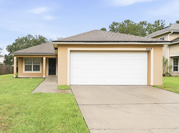 5107 Johnson Creek Dr, Jacksonville, FL 32218
