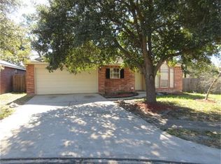 3026 Cottonshire Dr, Spring, TX 77373