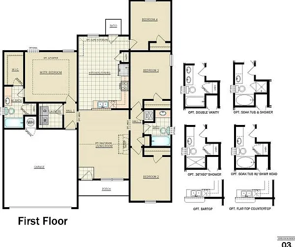 1801 Petes Pl — Photo 2