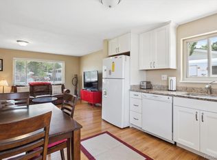 3023 Blackhawk St, Aurora, CO 80011