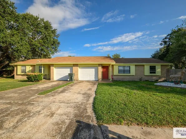 6020 Masters Blvd #1D, Harlingen, TX 78552