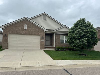 49239 Hawksburry Rd, Canton, MI, 48188