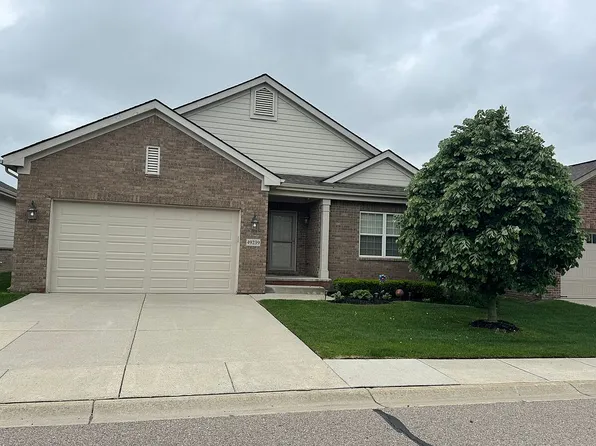 49239 Hawksburry Rd, Canton, MI 48188