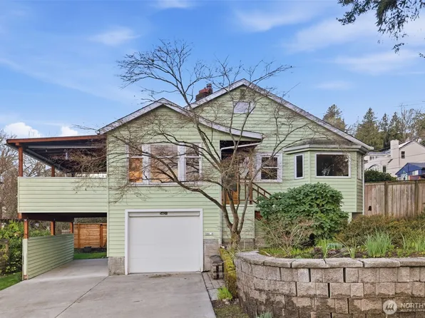 5401 S Angeline Street #A, Seattle, WA 98118