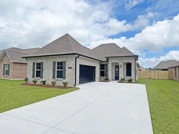 232 Owl Dr, Houma, LA 70364