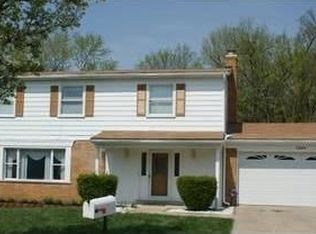 2869 Morningridge Dr, Cincinnati, OH 45211