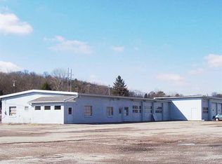 4205 Pulaski Rd, New Castle, PA 16101