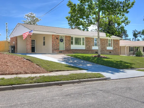 3218 Winding Wood Pl, Augusta, GA 30907