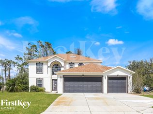 4997 Cromey Rd, North Port, FL 34288