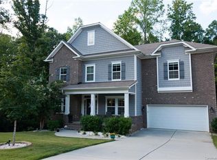 1924 Madeira Cir, Waxhaw, NC 28173