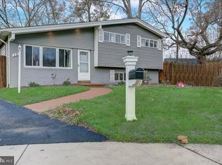 132 Alview Ter, Glen Burnie, MD 21060