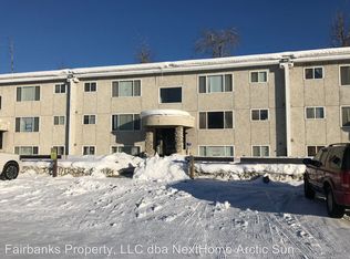 81 Slater Dr, Fairbanks, AK 99701