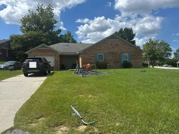 3101 Linderwood Ct, Augusta, GA 30906