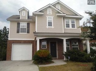 29 Spears Ct, Elgin, SC 29045