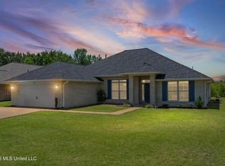 3427 Shandy Rd, Southaven, MS 38672