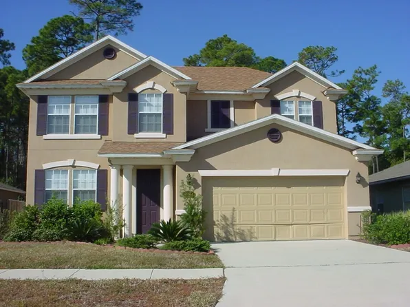 12634 Pine Marsh Way, Jacksonville, FL 32226