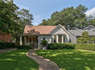 1511 W 29th St, Austin, TX 78703