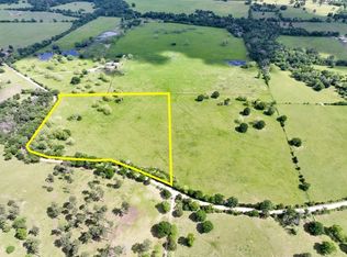 0 County Road 3620, Lovelady, TX 75851
