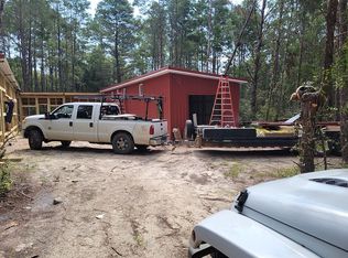 127013 Otter Creek Rd, Vernon, FL 32462