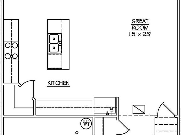 2nd image of 1721 Lone Jack Ln