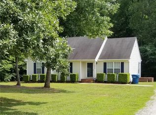 5690 Windyke Dr, Mc Leansville, NC 27301