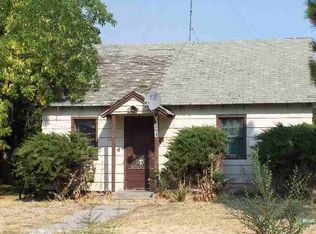 250 W Cleveland Ave, Glenns Ferry, ID 83623