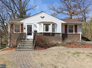 10200 Brunett Ave, Silver Spring, MD 20901