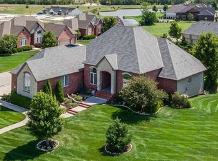 5056 N Prestwick Ave, Wichita, KS 67226